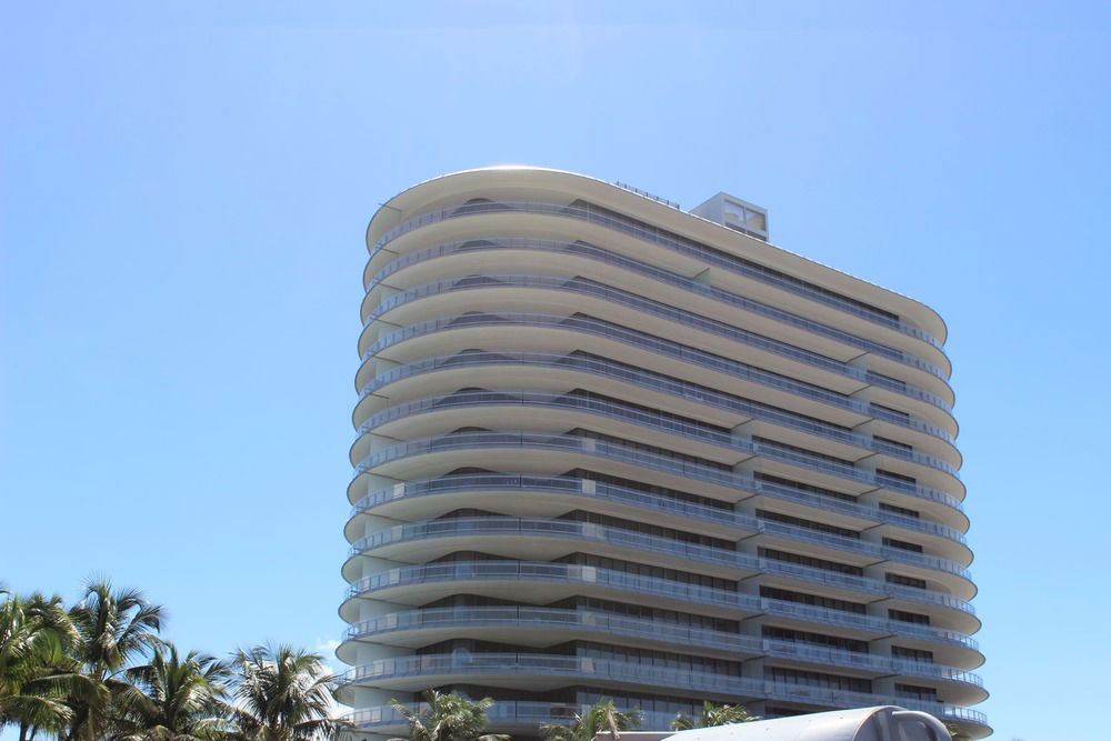 Eighty Seven Park  main photo